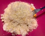 Foto del paso 1 de la receta: Ñoquis de ricota y semolin para diabéticos