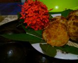 Foto langkah ke 8 dari resep Sampok Pisang Sehat Cetakan Ibu "Desa".