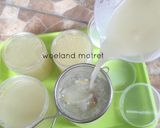 Foto langkah ke 6 dari resep Bone Broth (tulang & ceker ayam).