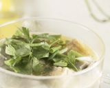 Foto langkah ke 4 dari resep Bakso Tulang Sumsum Praktis.