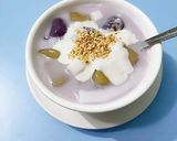 Hình bước làm 5 của món Ăn vặt cực thích 3: Chè khoai dẻo