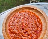 Foto langkah ke 3 dari resep Sambal Terasi🔥.