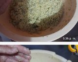 Foto del paso 3 de la receta: Falafel