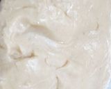 A picture of step 3 of Meethi tikiya.