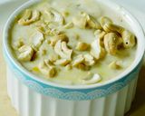 A picture of step 4 of Banana pudding.