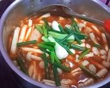 รูปขั้นตอนการทำที่ 4 ของ ซุปกิมจิชิเกะ - คีโต