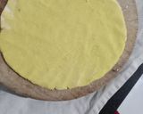 લસણ વાળો રોટલો (Garlic Rotlo Recipe In Gujarati) રેસીપી સ્ટેપ2ફોટો