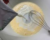 Foto del paso 2 de la receta: Panqueques (apto para celíacos)