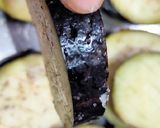 રીંગણના પલીતા (Brinjal Palita Recipe in Gujarati) રેસીપી સ્ટેપ1ફોટો