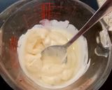 A picture of step 5 of Mayonnaise Roast Chicken #Mainmeal 😉.