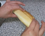 Foto del paso 8 de la receta: Pan casero fácil / sin reposo