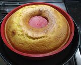Foto del paso 2 de la receta: Torta de mandarinas súper esponjosa