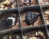 Foto langkah ke 6 dari resep Fudgy Brownies.