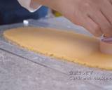 Basic butter cookies (Cut-Out Cookies, Stamped Cookies)Recipe Video recipe step 13 photo