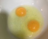 Foto del paso 2 de la receta Calabacín al Parmesano