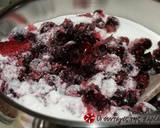 Cherry jam recipe step 2 photo