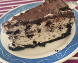 Foto del paso 17 de la receta: Tarta helada de Oreo