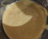 A picture of step 2 of Ethakka Appam (Banana Fritters).