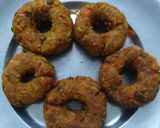 नूडल्स डोनट (Noodles Doughnut Recipe In Hindi) रेसिपी चरण 5 फोटो
