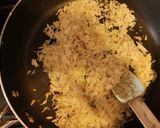 A picture of step 6 of Second Thought Fried Rice.