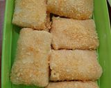 Foto langkah ke 9 dari resep Risol Mayo.