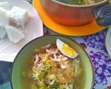 Foto langkah ke 4 dari resep Soto Ayam Lamongan.