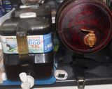 Foto del paso 3 de la receta: Codillo precocinado con salsa de tomate