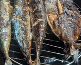 Foto langkah ke 2 dari resep Ikan Layang Sambal Matah.