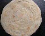 ஹோட்டல் சுவையில் வீட்டில் பரோட்டா (Parotta Recipe in tamil) ரெசிபி ஸ்டேப் 5 புகைப்படம்
