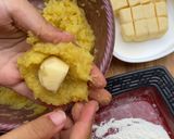 Foto langkah ke 7 dari resep Kroket Kentang Keju Lumer | Ide Frozen Food | Ide Jualan.
