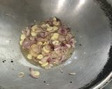 Foto langkah ke 2 dari resep Orek tempe kering.