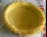 Foto del paso 7 de la receta: Tarta de Duraznos