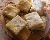 Foto del paso 3 de la receta: Cuadraditos de limonn