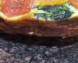 Foto del paso 3 de la receta: Tarta de vegetales de estación sin masa: gluten free