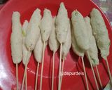 Foto langkah ke 2 dari resep Sempol Ayam Home Made.