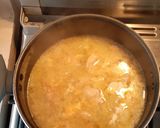 Foto del paso 2 de la receta: Sopa de pollo