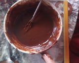 Foto del paso 2 de la receta: Pastel de chocolate