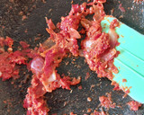 Foto langkah ke 2 dari resep Sambal Mentah Terasi.