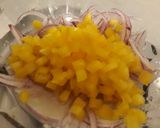 Foto del paso 2 de la receta: Ceviche de camarón/ camarão