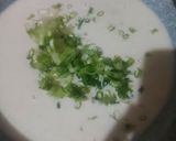 Foto langkah ke 2 dari resep Cilok Bumbu Kacang.