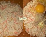 Foto langkah ke 3 dari resep Perkedel Tahu.