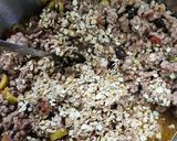 Foto del paso 3 de la receta: Mix de Empanadas