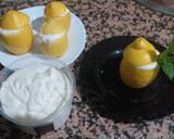 Foto del paso 3 de la receta: Limones helados