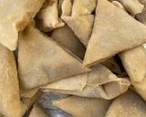 Samosa 4matakin girki7 hoto