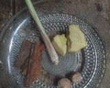 Foto langkah ke 1 dari resep Kopi Rempah.