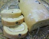 Foto langkah ke 15 dari resep Swiss Roll.