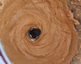 A picture of step 1 of Kaju makhana curry.