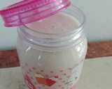 Foto del paso 3 de la receta: Licuado mañanero con leche de coco