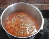 Foto del paso 5 de la receta: Lentejas con chorizo y patata