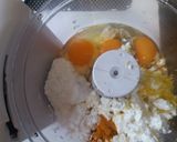 Gluténmentes egyszerű túrótorta, mint sajttorta recept fázis 1 fotója